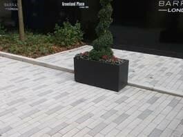 Charcon Breaks the Mould for Cannon Wharf Business Centre @AggregateUK