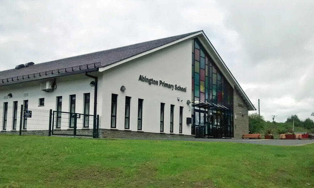 Welsh Slate wins an A grade at Abington @WelshSlateLtd