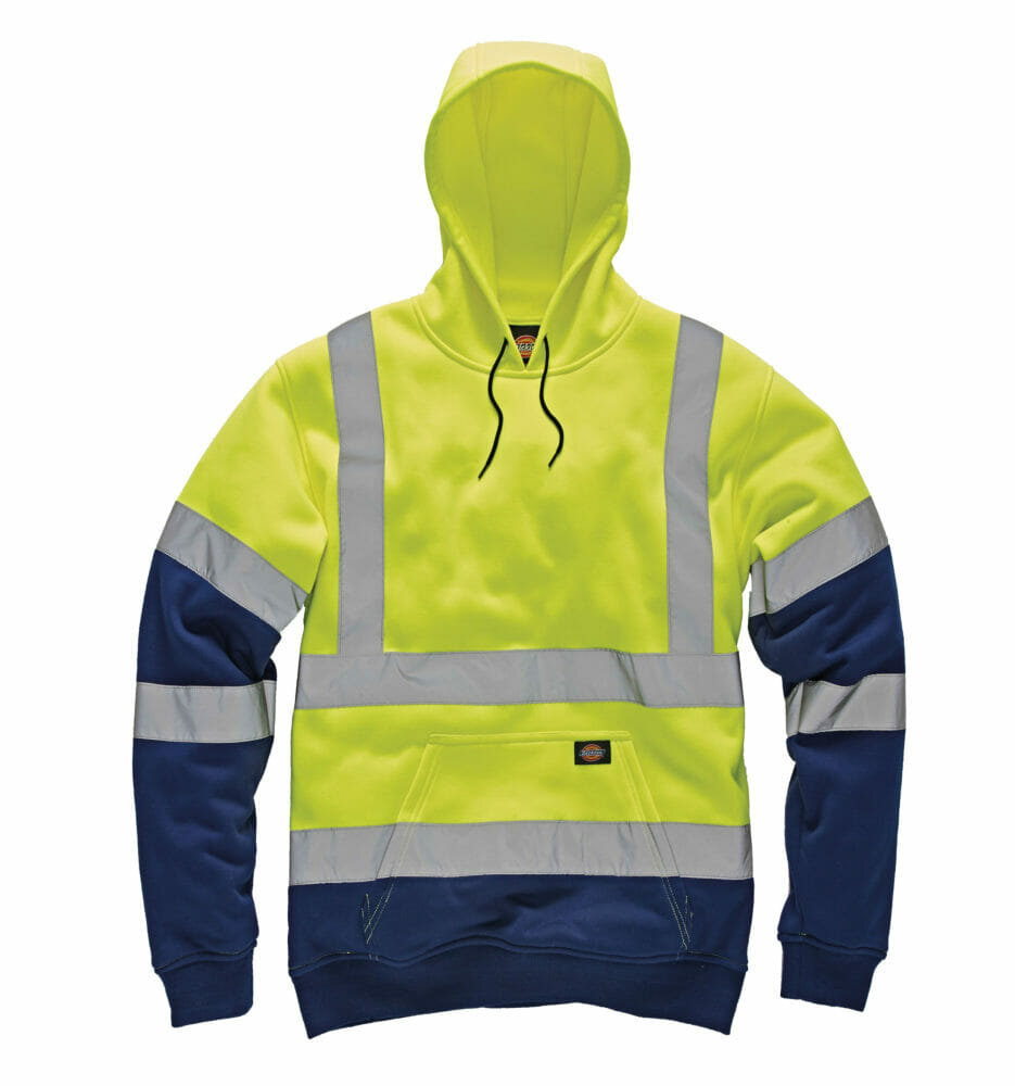 THE TALE OF THREE HOODIES @DickiesEurope