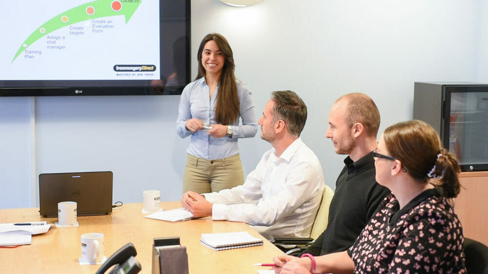 @IronmngryDirect IRONMONGERYDIRECT LAUNCHES BESPOKE GRADUATE SCHEME AS GROWTH CONTINUES