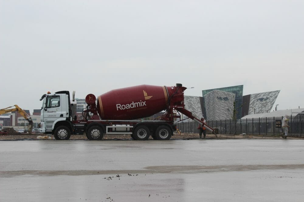 @inseego @CtrackSA LAGAN CEMENT PRODUCTS BOLSTERS TRANSPORT OPERATION WITH ADVANCED VEHICLE TRACKING FROM CTRACK