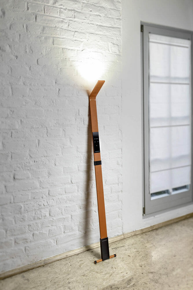 Light Up Your Life This February at Surface Design Show 2017 @surfacethinking