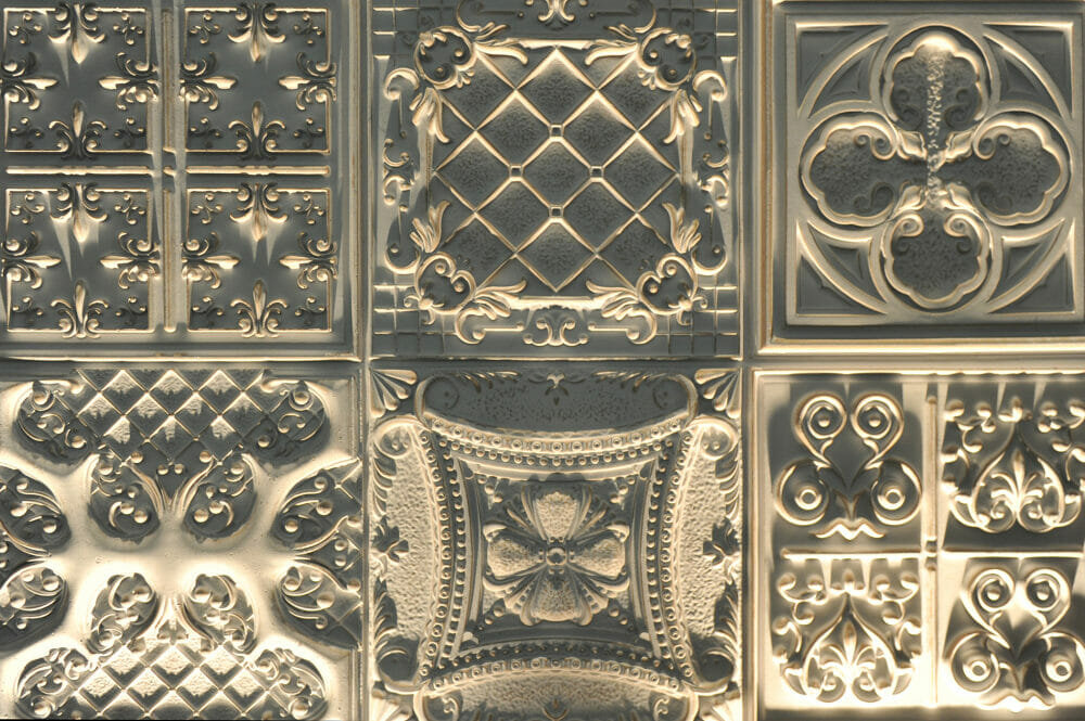 Be Naturally Creative in the Stone Gallery  At Surface Design Show 2017 @surfacethinking