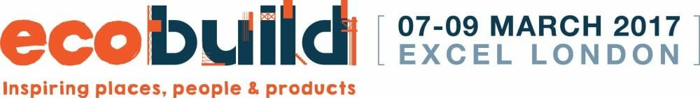 ECOBUILD AND UK-GBC OUTLINE CONTENT FOCUS FOR 2017  @UKGBC @Ecobuild_Now