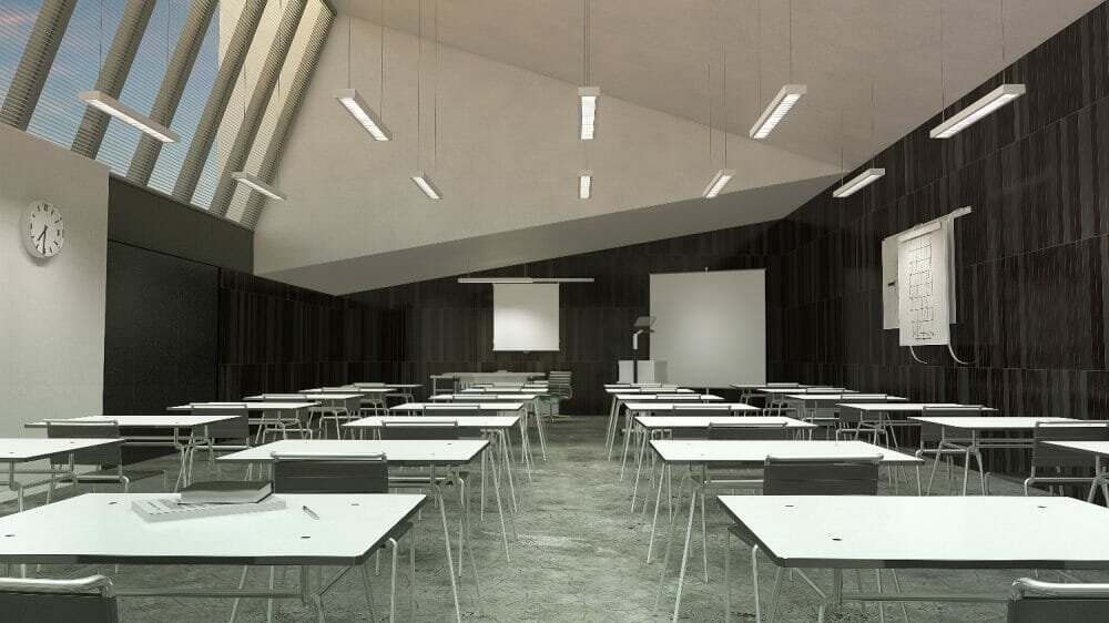 AURA LIGHT INTRODUCES EASY-UPGRADE LED TUBES @aura_light