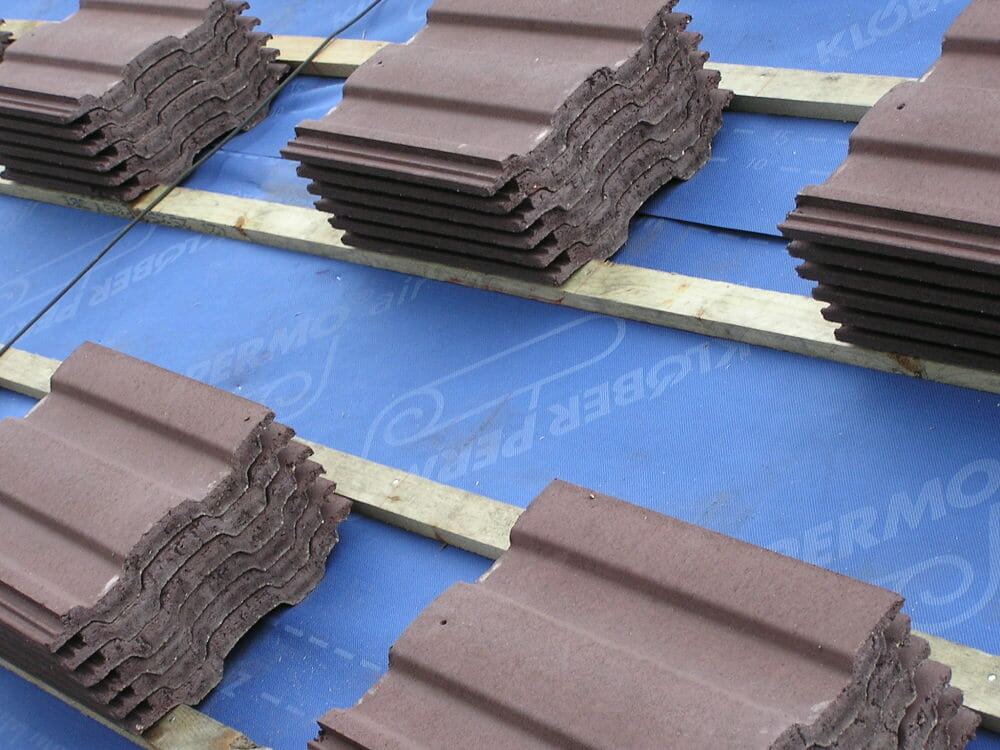 Klober air-open underlay tops performance ratings @KloberLtd