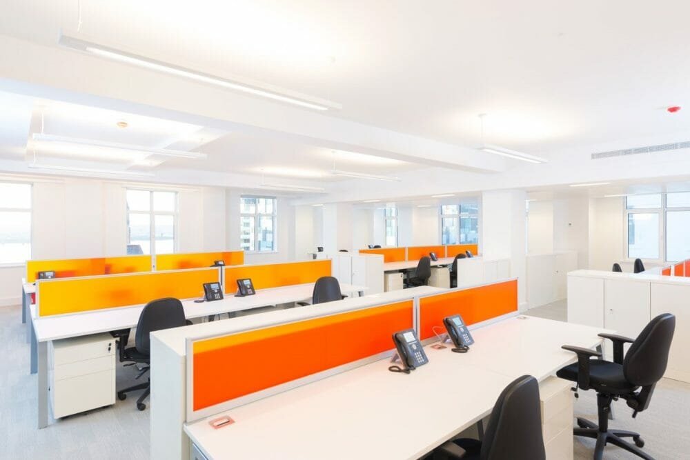 SARACEN  INCREASES ITS FORWARD ORDER BOOK BY ALMOST 30 PER CENT @SaracenInt