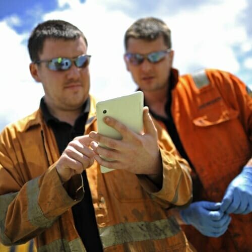 Utilities sector aiming for sustainable future with innovative cloud technology @WorkMobile