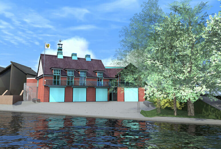 BESPOKE ENGINEERING CAPABILITY HELPS DELIVER SUSTAINABILITY IN CONSERVATION