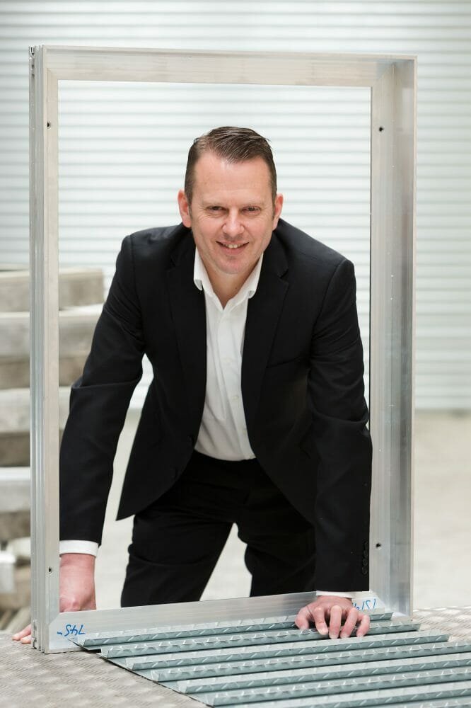 Exciting times ahead for access specialists