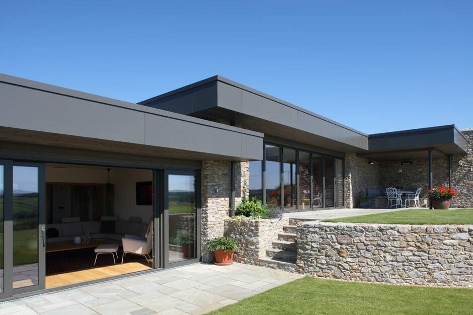 NEWS: Reynaers shows off new suite of products to the trade this FiT show @ReynaersLimited