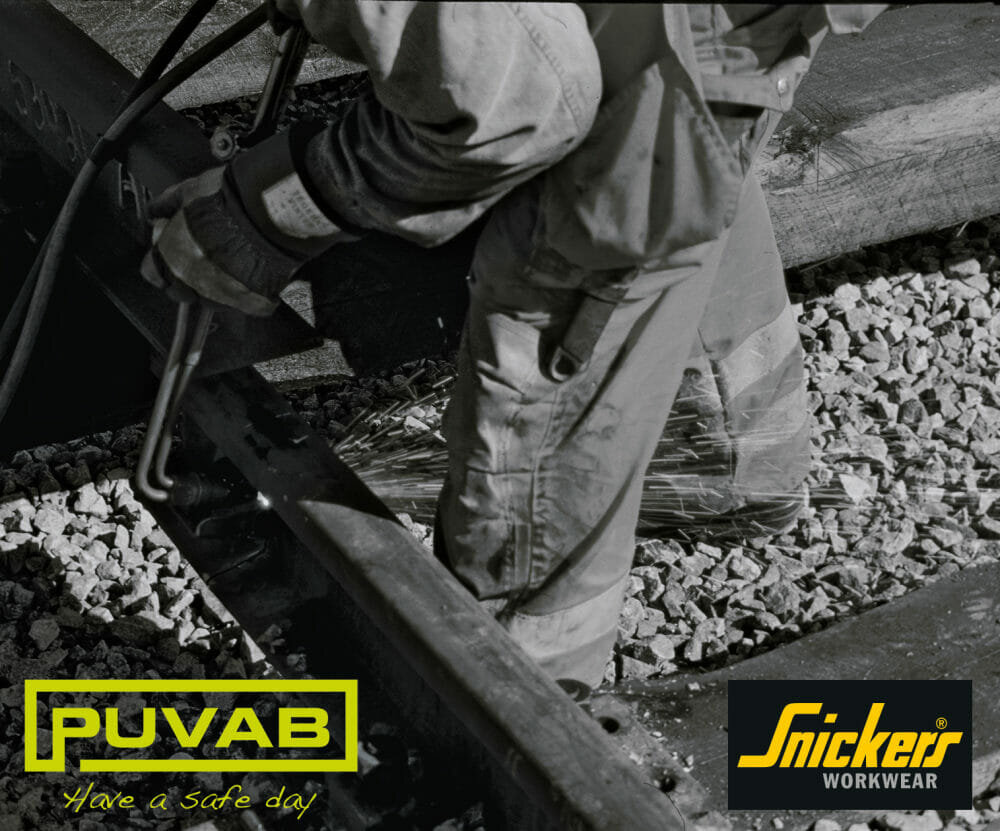 Hultafors Group Acquires Puvab – To Complement The Snickers Workwear Range @HultaforsUK