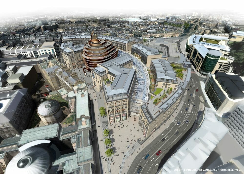 ROOMZZZ REVEALS SCOTTISH EXPANSION WITH EDINBURGH APARTHOTEL LAUNCH @Roomzzz