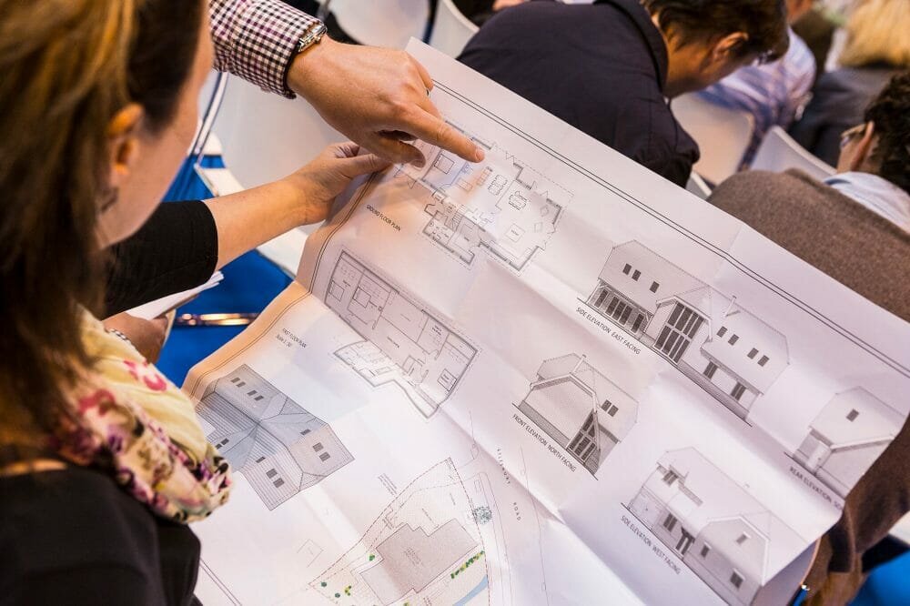 Largest self and custom build report reveals six per cent industry growth
