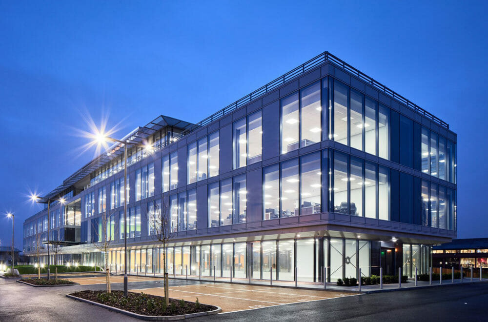 TPG: The Parkside Group Hits A Half Century