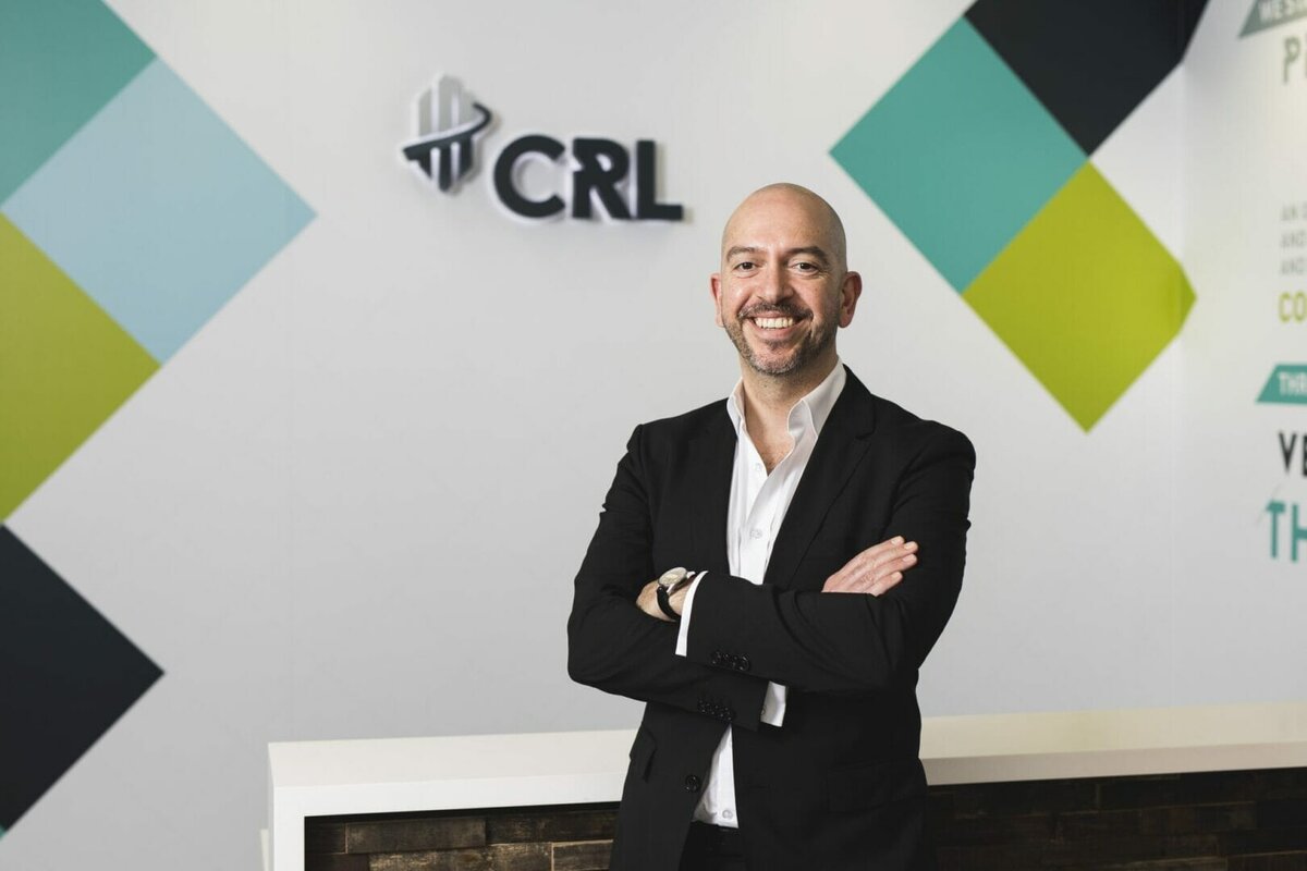 Expectation vs reality: out with the new, in with the old? @CRLManagement