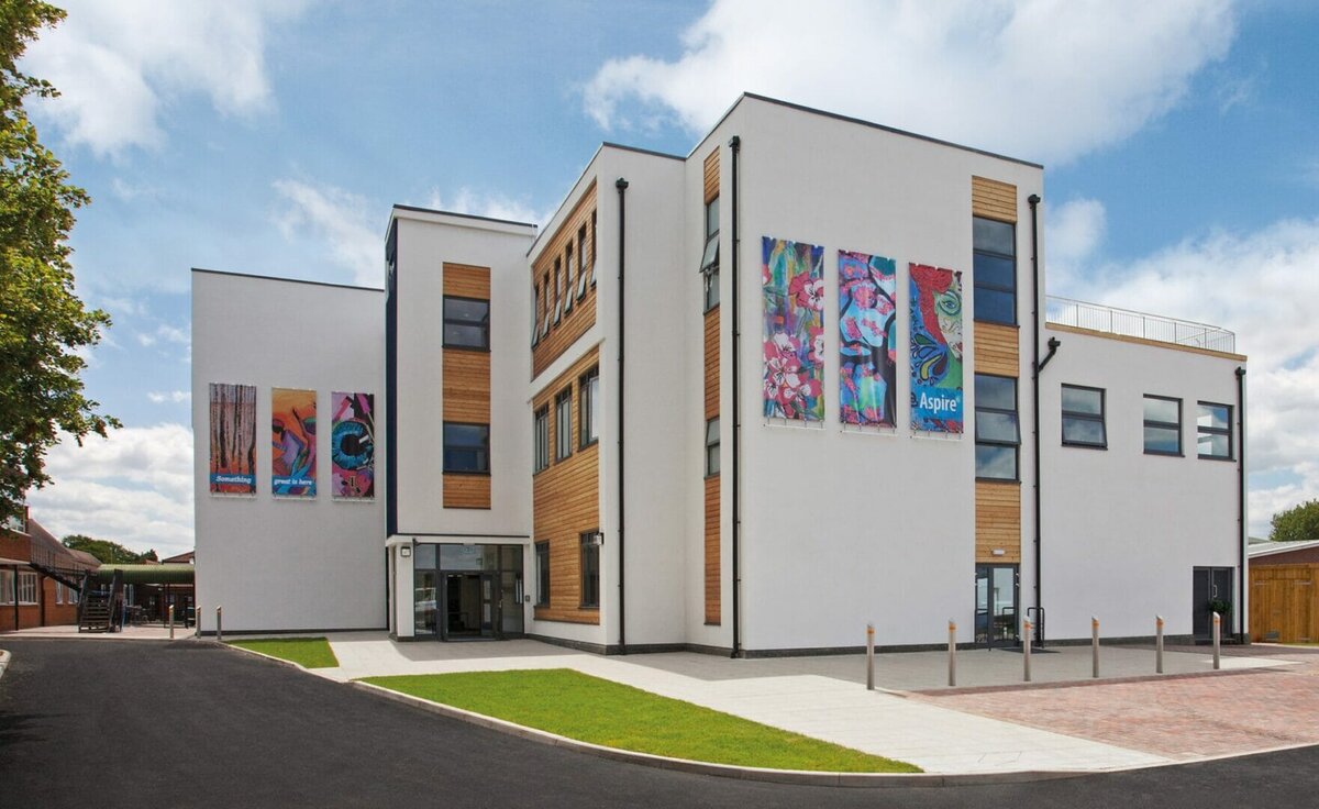 McAvoy Wins Place on £1bn Modular Buildings Framework @mcavoygroup