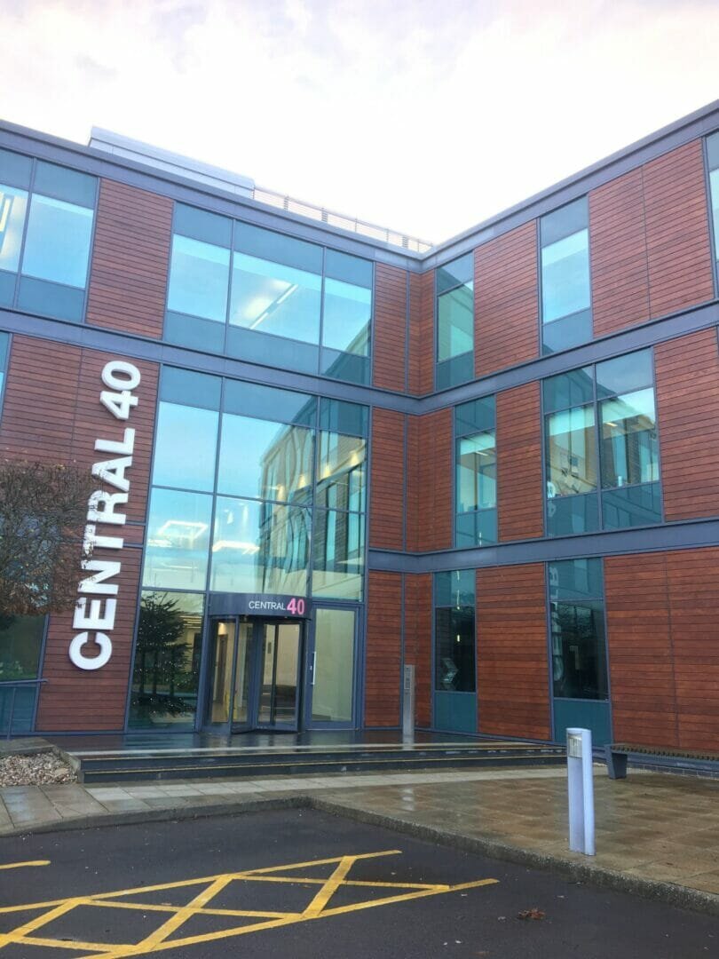 Bovis Homes brings regional HQ to Basingstoke @bovishomes
