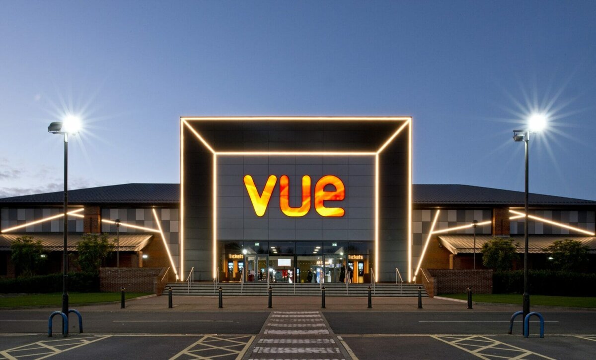 Seddon delivers £2 million facelift at Capitol Centre Retail Park @seddonltd
