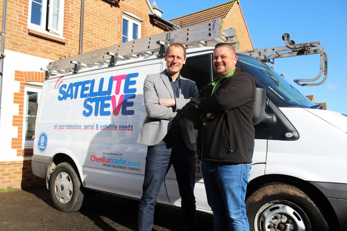 CHECKATRADE INTRODUCES MONTHLY PAYMENT OPTION @Checkatrade