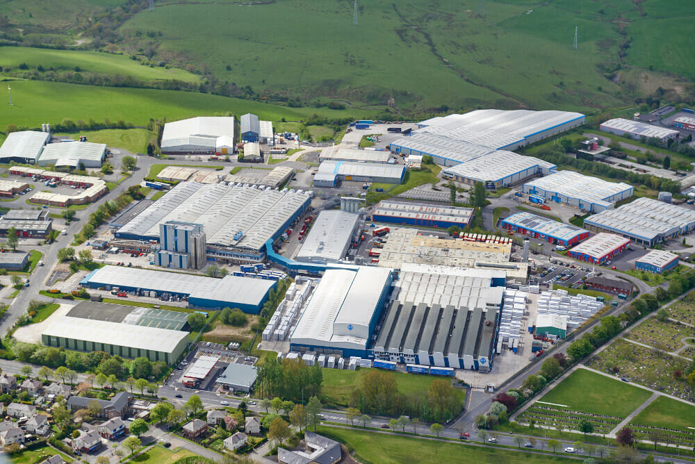 2018 looks bright for VEKA @VEKA_plc