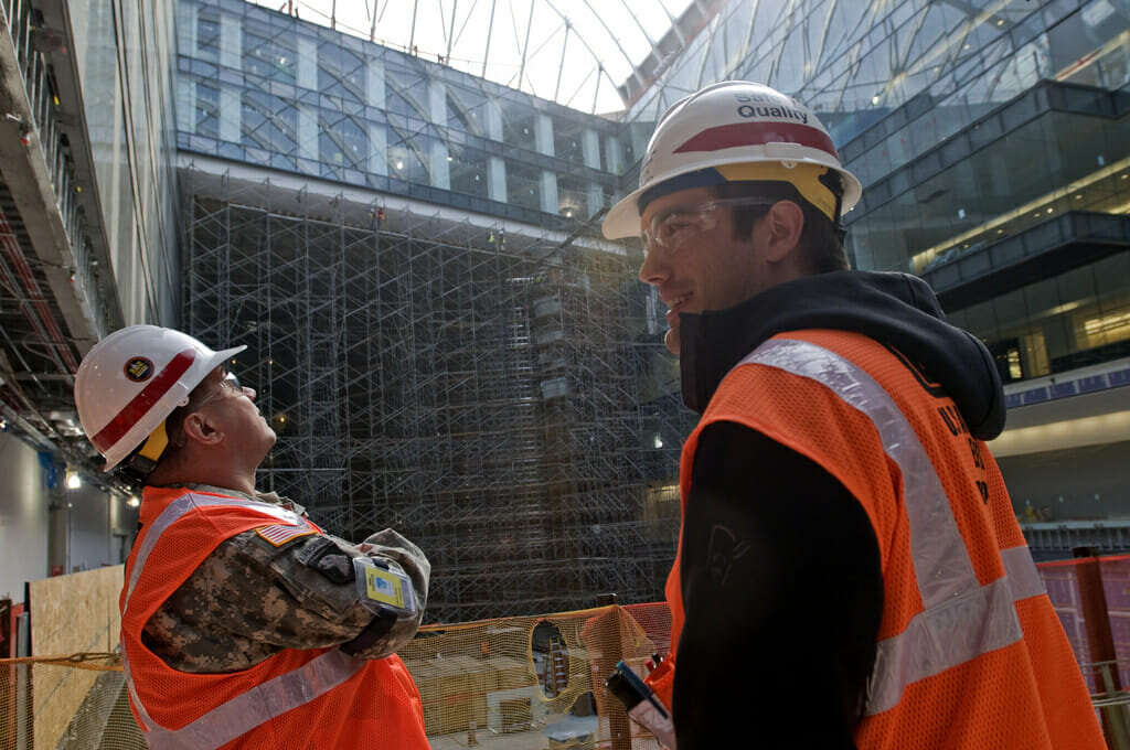 Five Tips for Choosing a Great Builder @CleveContainers