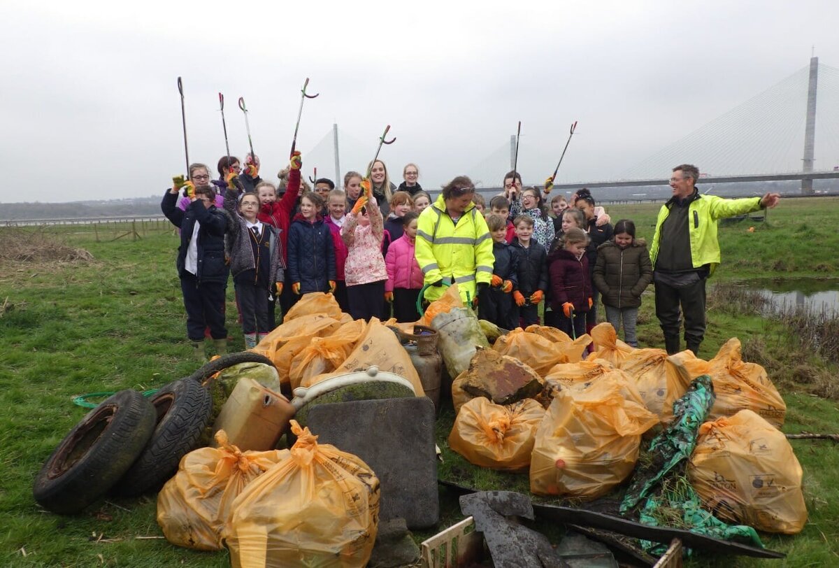 Selwood supports innovative learning and activities programme for children @selwoodgroup