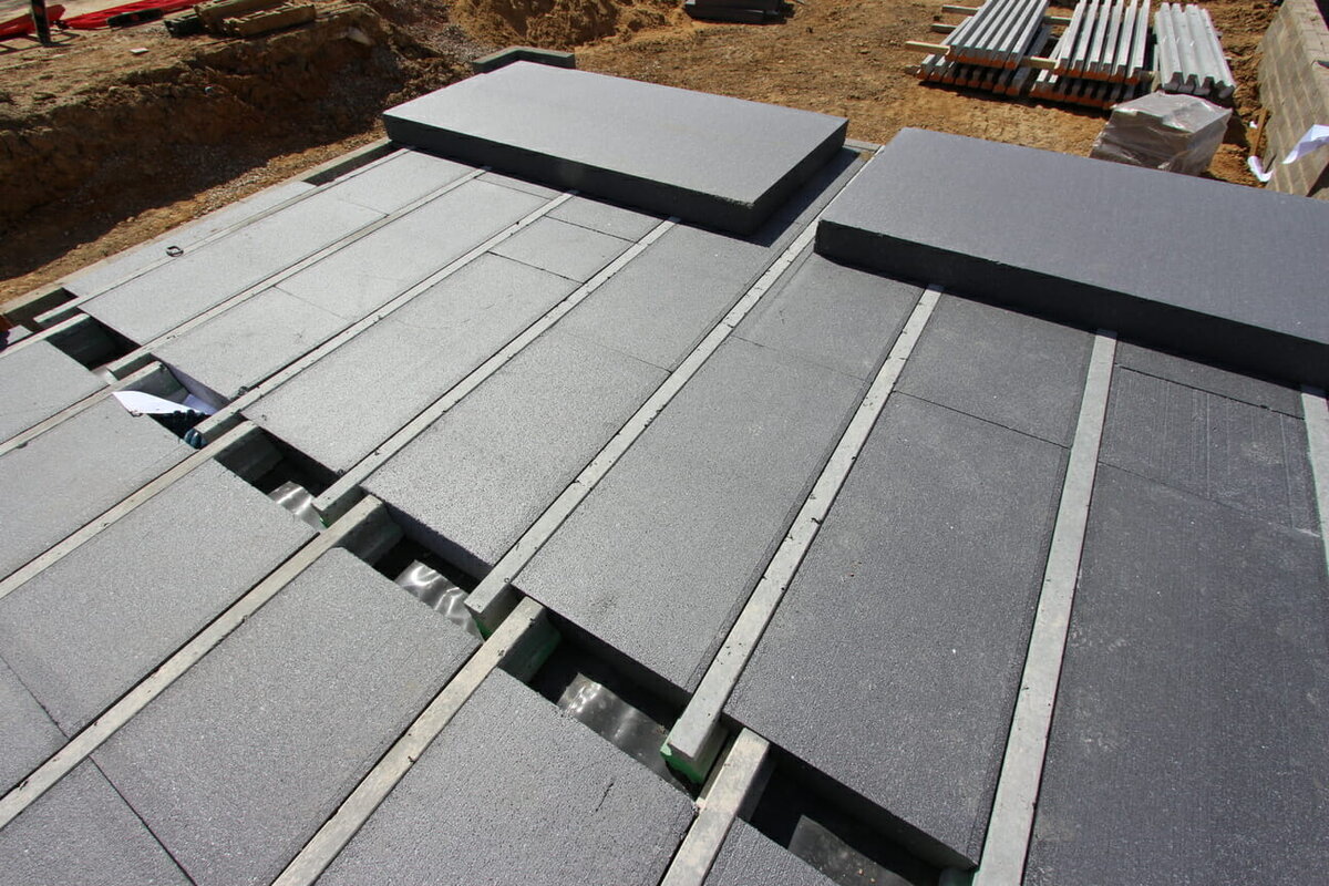 Milbank Concrete Products Launch Revolutionary ‘WarmFloor Pro’ @MilbankConcrete