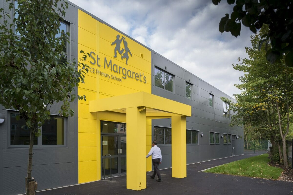 Building Partnerships for Learning @Premier_Modular