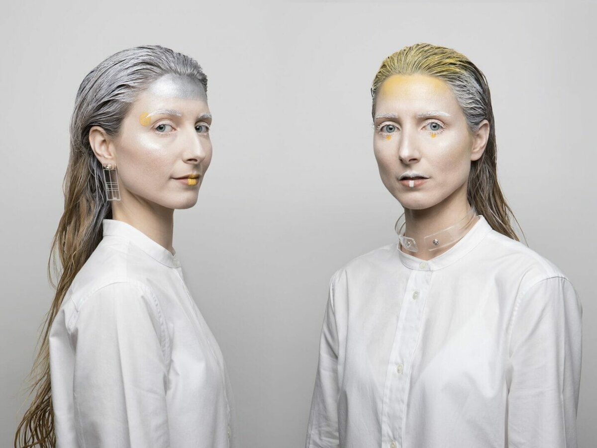 Staverton – Cosmic Twins