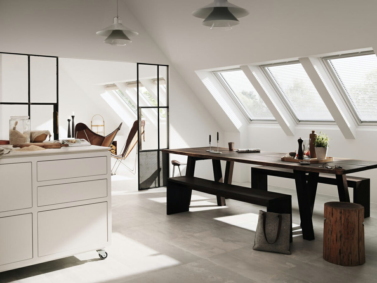 VELUX OFFER BIGGER REWARDS AND FREE BACON BUTTIES TO CUSTOMERS THIS SUMMER