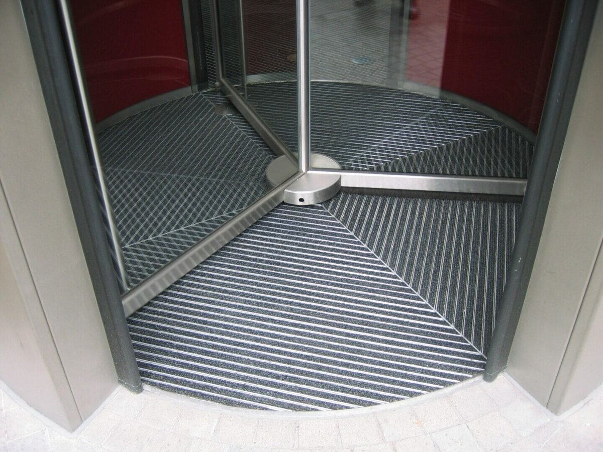emco Bau Entrance Matting