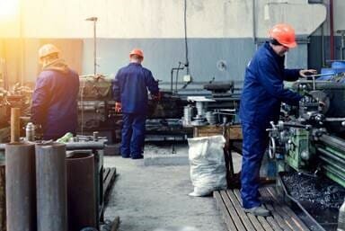 IS YOUR JOB A HEALTH HAZARD? @Mats4U