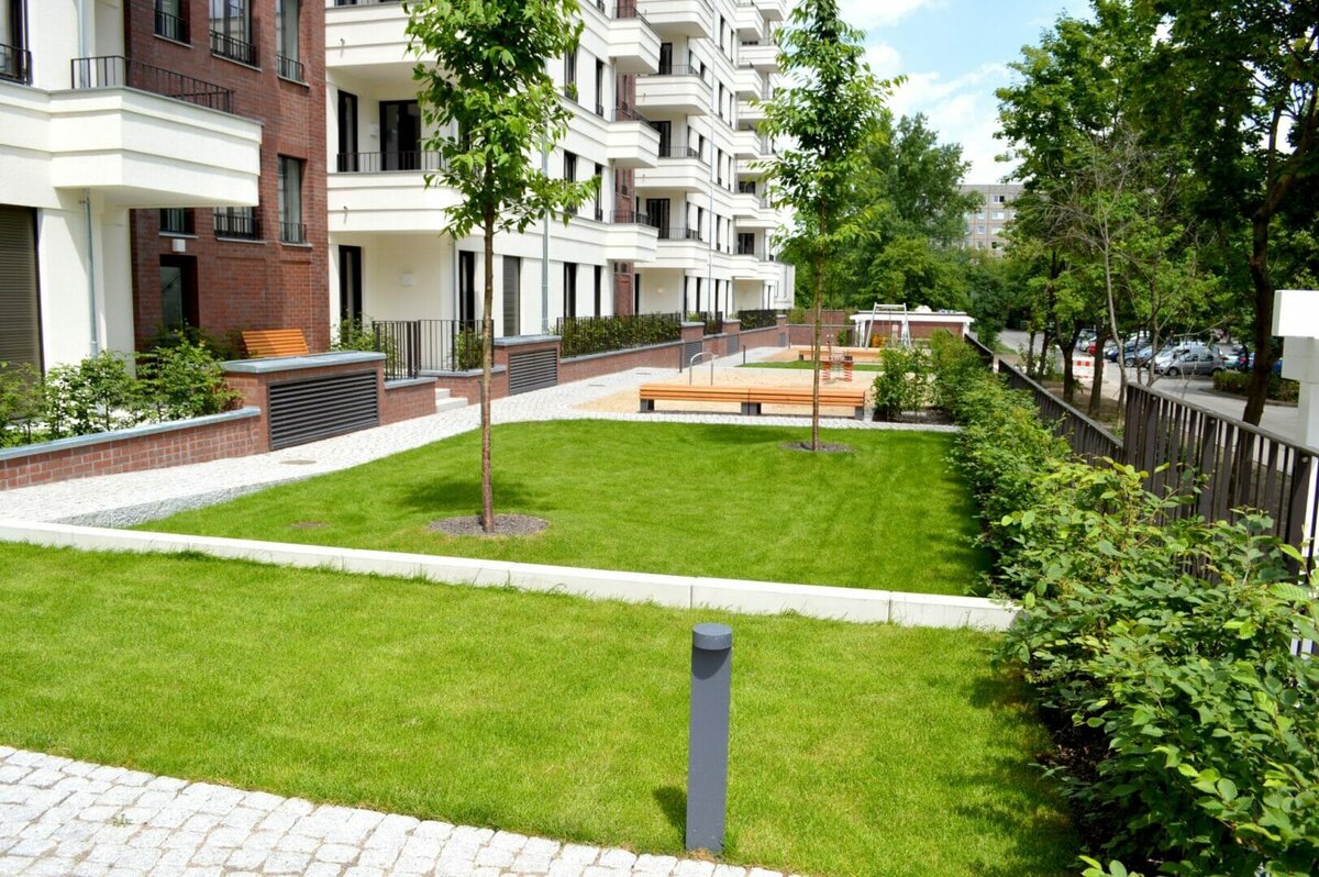 GREEN ROOFS – BASIC UNDERSTANDING AND COMMON MISCONCEPTIONS