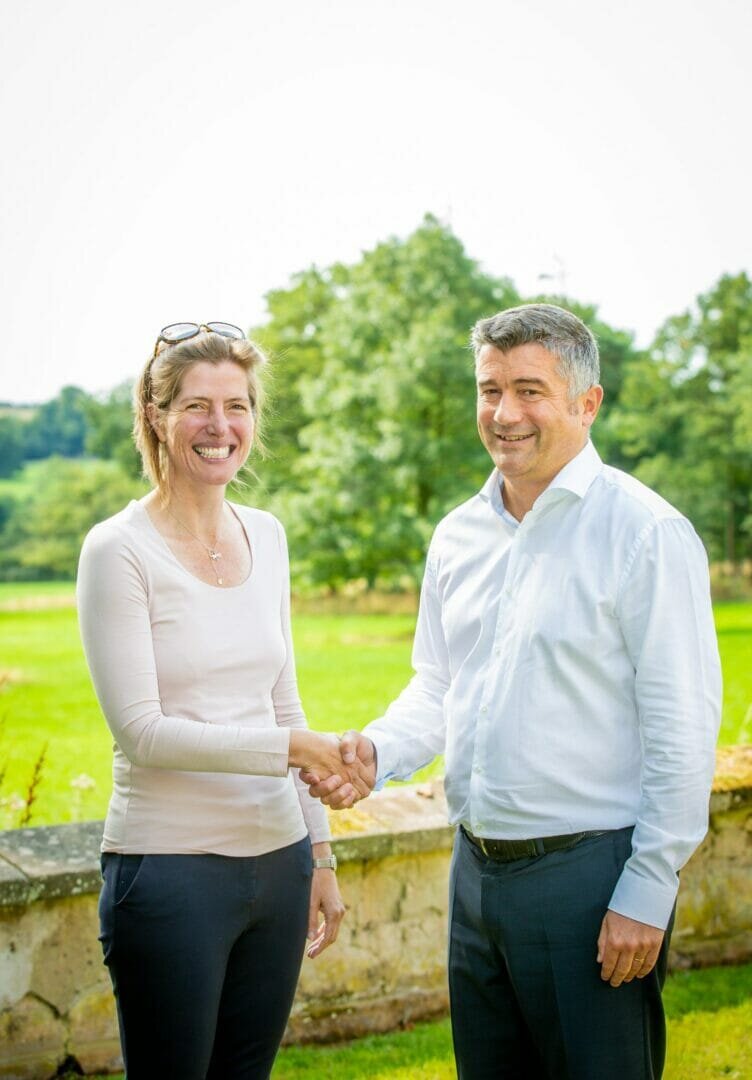 Aggregate Industries announces new partnership with The Wildlife Trusts @AggregateUK  @WildlifeTrusts