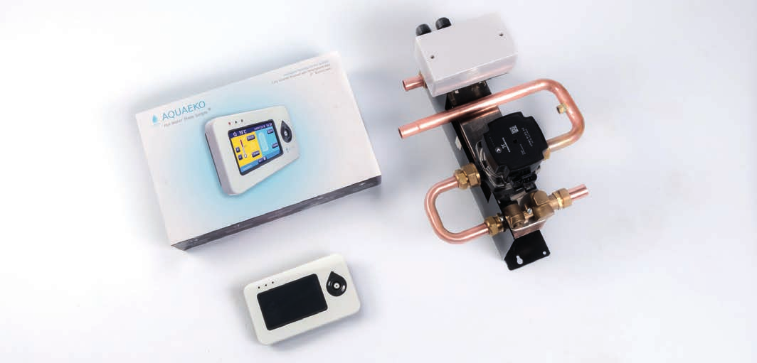 Innovative solutions from Systemlink Technologies