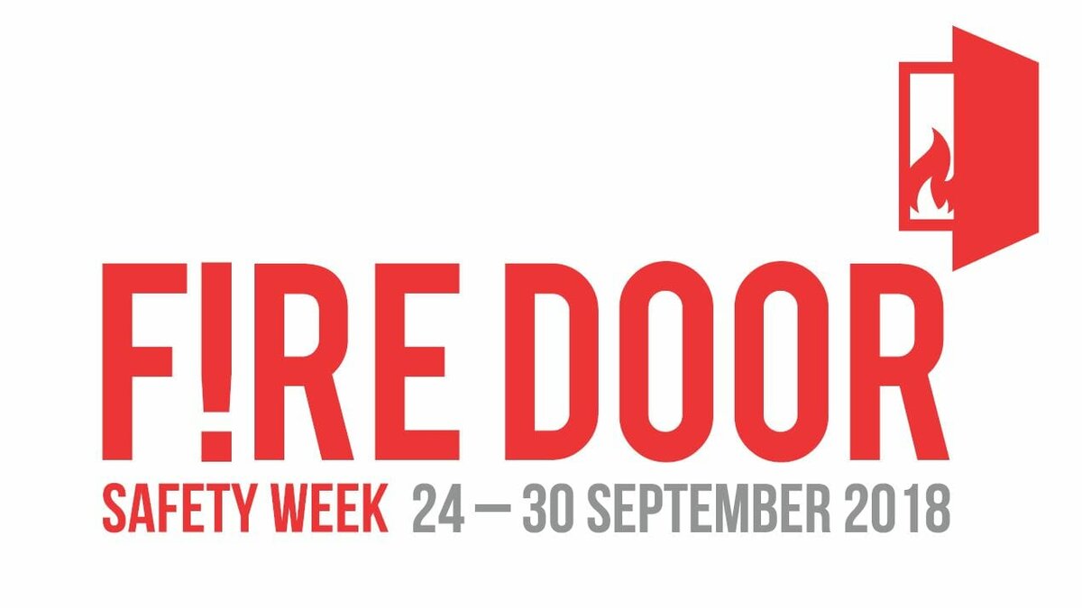 Should I run or ‘Stay Put’ in a fire? @FDSafetyWeek #FireDoorSafetyWeek