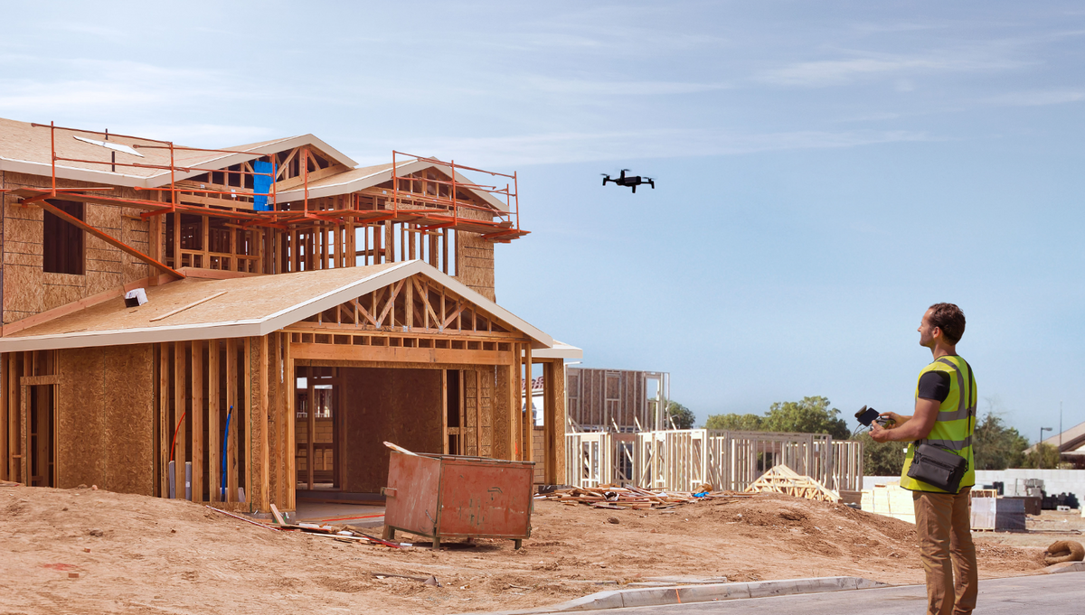 Parrot announces two new professional drone solutions at InterDrone 2018