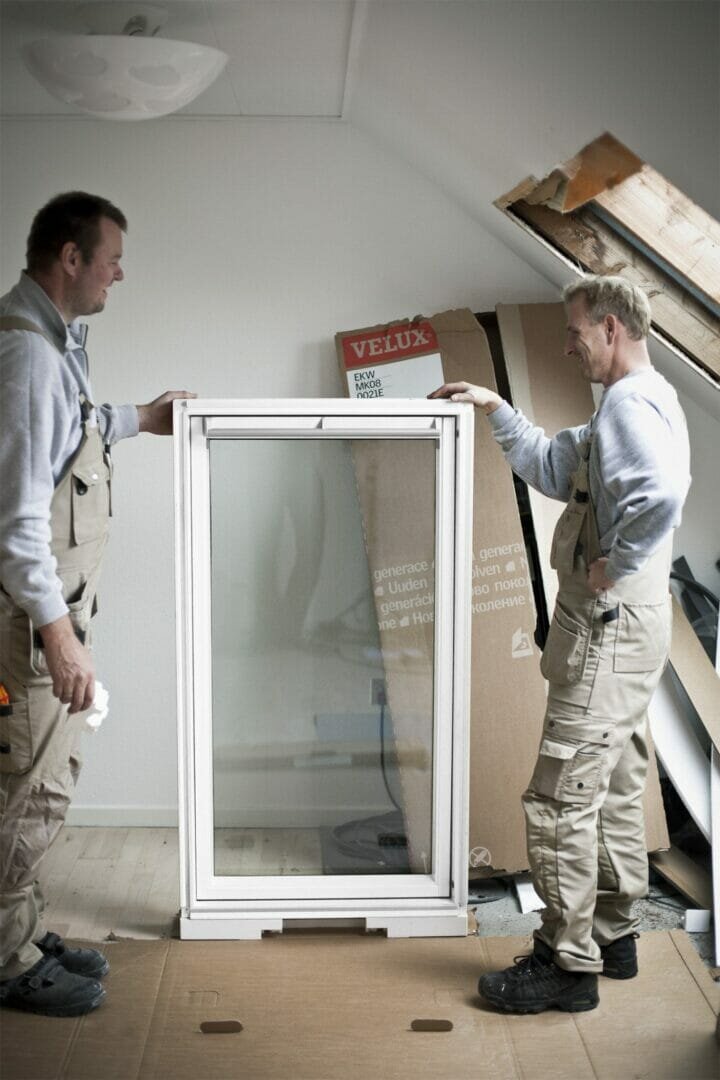 VELUX OFFERS MORE REWARDS TO CUSTOMERS THIS AUTUMN