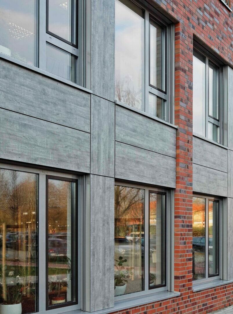 SCHUECO’S OUTWARD-OPENING WINDOW VIEWED AS ‘GO-TO’ SOLUTION