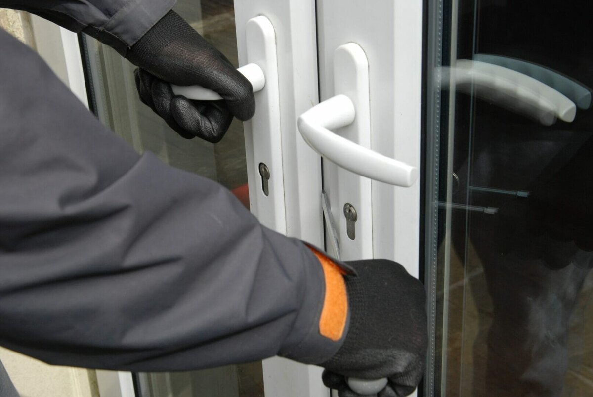 Property crime would fall if planners heeded police Designing Out Crime Officers’ advice