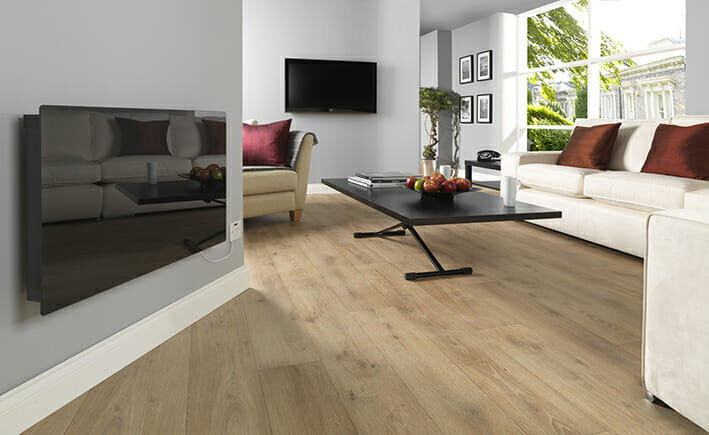 Green GB Week: electric heating can be key to clean growth