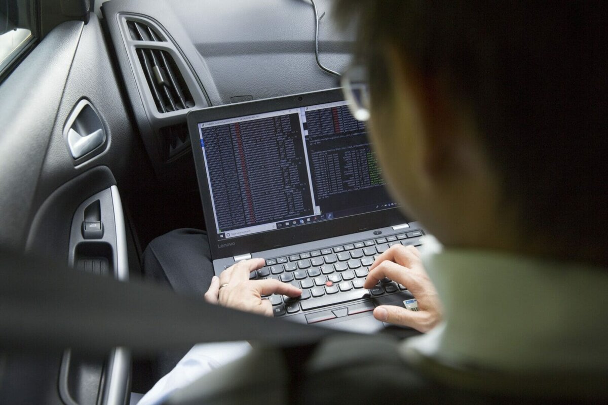 COSTAIN ENABLES MAJOR MILESTONE FOR CONNECTED AND AUTONOMOUS VEHICLES IN THE UK