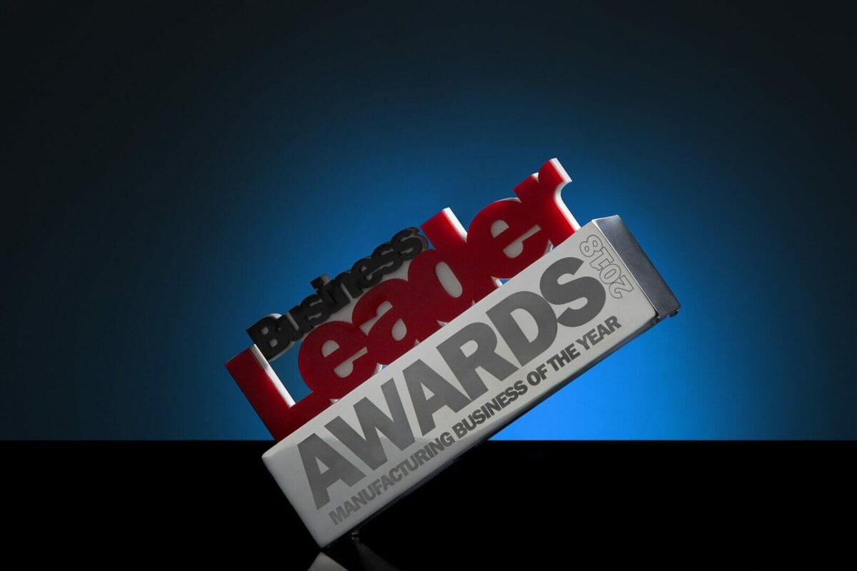 OFFSITE SOLUTIONS WINS SECOND MANUFACTURER OF THE YEAR AWARD