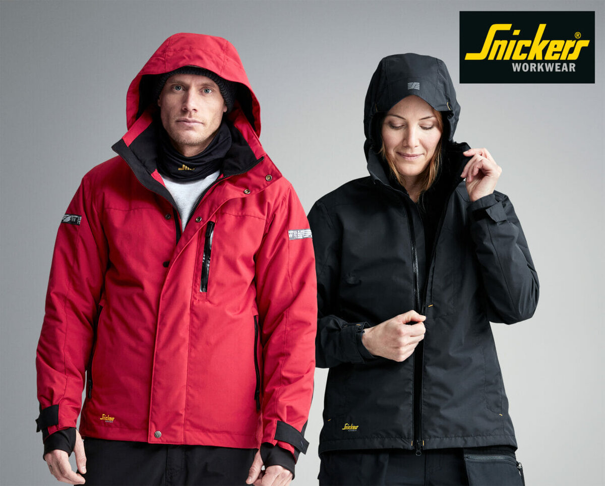 Are You Prepared For The Winter Rain and Wind?