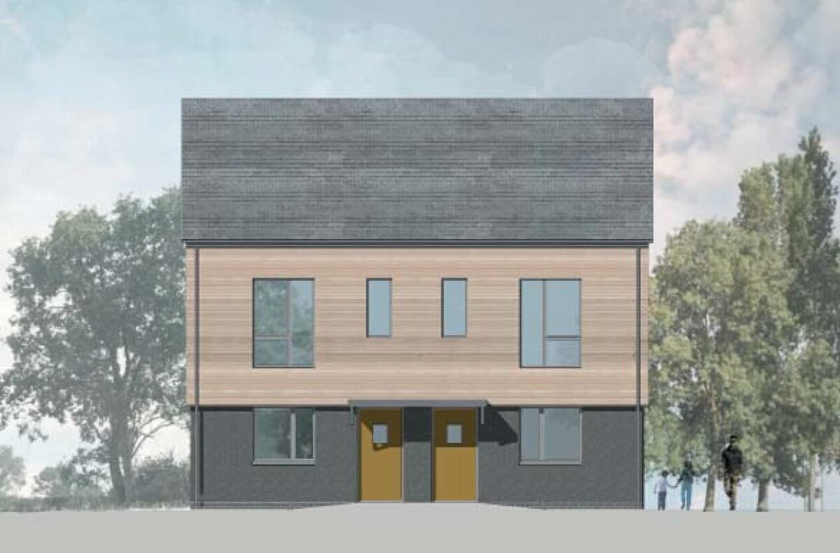 Trio of innovative housing projects granted funding in South West Wales