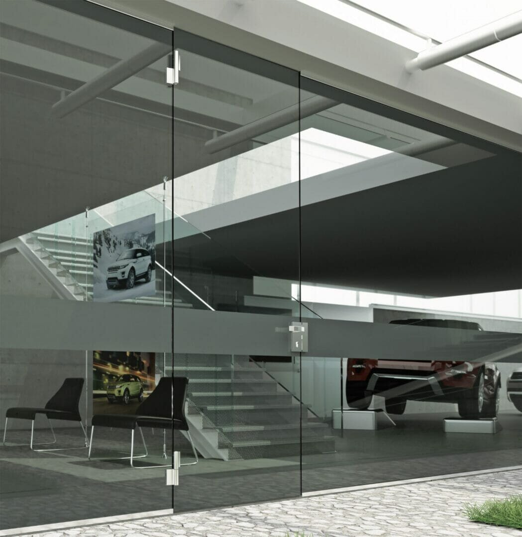 BARRIER COMPONENTS PROVIDING HARDWARE  PRODUCT SOLUTIONS FOR OVER 30 YEARS