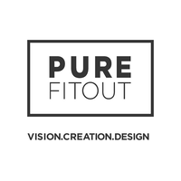 Stunning work from Pure Fitout
