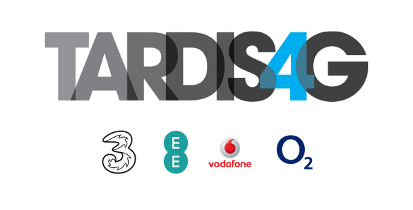 See how Tardis 4G can support your next project