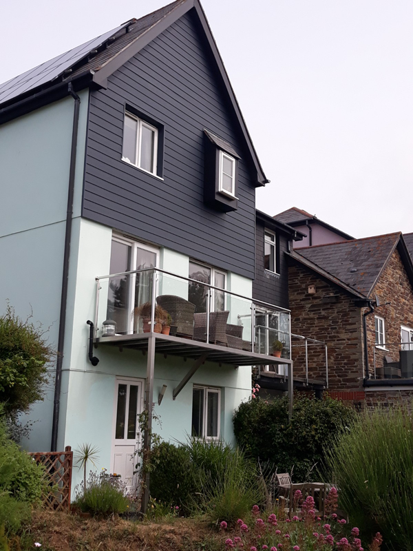 New research report explores homes of the future and reveals consumer demand for eco-friendly buildings